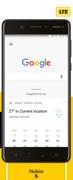 Nokia 5 LTE-On MTN Made For Me S