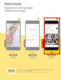 MTN (01 May - 31 May 2018), page 30