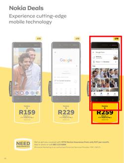 MTN (01 May - 31 May 2018), page 30