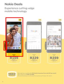 MTN (01 May - 31 May 2018), page 30