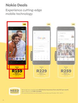 MTN (01 May - 31 May 2018), page 30