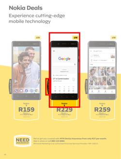 MTN (01 May - 31 May 2018), page 30
