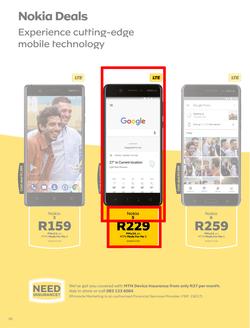 MTN (01 May - 31 May 2018), page 30