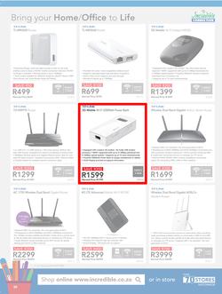 Incredible Connection (7 Jan - 31 Jan 2016), page 30