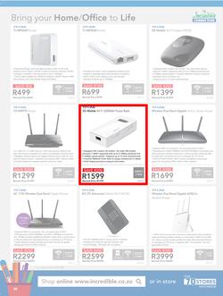Incredible Connection (7 Jan - 31 Jan 2016), page 30