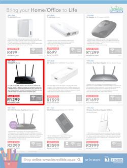 Incredible Connection (7 Jan - 31 Jan 2016), page 30