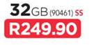SanDisk 32GB Ultra Dual USB Drive 3.0