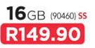 SanDisk 16GB Ultra Dual USB Drive 3.0