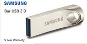 Samsung 32GB Bar USB 3.0