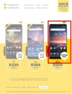 MTN (01 May - 31 May 2018), page 31