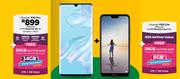 Huawei P30 Pro LTE/HD Voice-MTN Made For Me XS+Huawei P20 Lite LTE/HD Voice-My MTNChoice Flexi R55