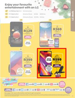 MTN : Y'ello (01 Dec - 31 Dec 2018), page 31