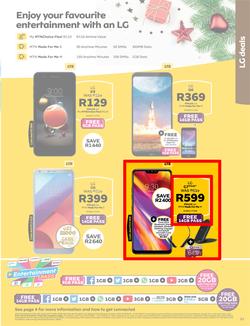 MTN : Y'ello (01 Dec - 31 Dec 2018), page 31