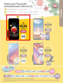 MTN : Y'ello (01 Dec - 31 Dec 2018), page 31