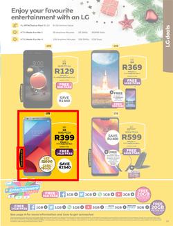 MTN : Y'ello (01 Dec - 31 Dec 2018), page 31