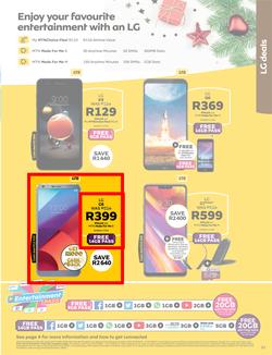 MTN : Y'ello (01 Dec - 31 Dec 2018), page 31