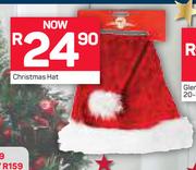 Christmas Hat
