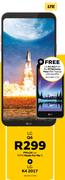 LG Q6 LTE-On MTN Made For Me S Plus LG K4 2017 LTE-On My MTNChoice Flexi R55 TopUp
