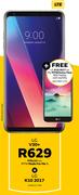 LG V30+ LTE-On MTN Made For Me S Plus LG K10 2017 LTE-On My MTNChoice Flexi R55 TopUp
