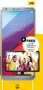LG G6 LTE