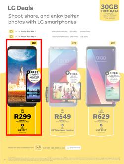 MTN (01 May - 31 May 2018), page 32