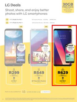MTN (01 May - 31 May 2018), page 32