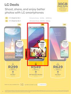 MTN (01 May - 31 May 2018), page 32