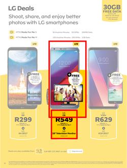 MTN (01 May - 31 May 2018), page 32
