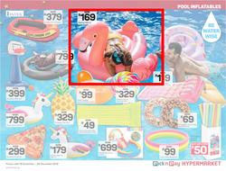 Pick n Pay Hyper : Gifting Ideas (19 Nov - 26 Dec 2018), page 32