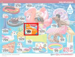 Pick n Pay Hyper : Gifting Ideas (19 Nov - 26 Dec 2018), page 32