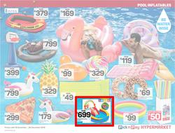 Pick n Pay Hyper : Gifting Ideas (19 Nov - 26 Dec 2018), page 32