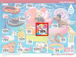 Pick n Pay Hyper : Gifting Ideas (19 Nov - 26 Dec 2018), page 32