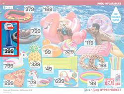 Pick n Pay Hyper : Gifting Ideas (19 Nov - 26 Dec 2018), page 32