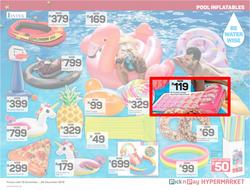 Pick n Pay Hyper : Gifting Ideas (19 Nov - 26 Dec 2018), page 32