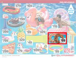 Pick n Pay Hyper : Gifting Ideas (19 Nov - 26 Dec 2018), page 32