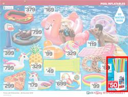 Pick n Pay Hyper : Gifting Ideas (19 Nov - 26 Dec 2018), page 32