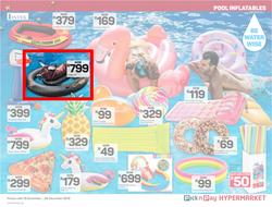 Pick n Pay Hyper : Gifting Ideas (19 Nov - 26 Dec 2018), page 32