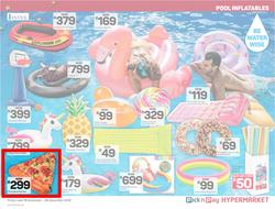 Pick n Pay Hyper : Gifting Ideas (19 Nov - 26 Dec 2018), page 32