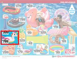 Pick n Pay Hyper : Gifting Ideas (19 Nov - 26 Dec 2018), page 32