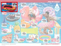 Pick n Pay Hyper : Gifting Ideas (19 Nov - 26 Dec 2018), page 32