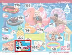 Pick n Pay Hyper : Gifting Ideas (19 Nov - 26 Dec 2018), page 32