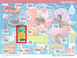 Pick n Pay Hyper : Gifting Ideas (19 Nov - 26 Dec 2018), page 32