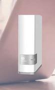 WD My Cloud 4TB Mirror 