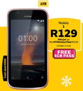 Nokia 1 LTE-On My MTNChoice Flexi R110