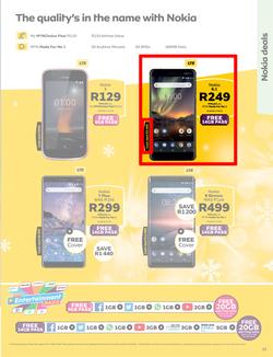 MTN : Y'ello (01 Dec - 31 Dec 2018), page 33