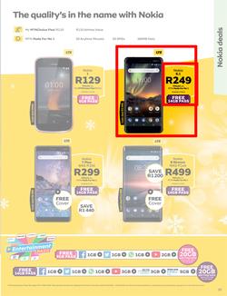 MTN : Y'ello (01 Dec - 31 Dec 2018), page 33