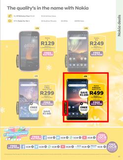 MTN : Y'ello (01 Dec - 31 Dec 2018), page 33