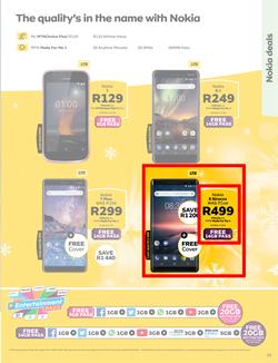 MTN : Y'ello (01 Dec - 31 Dec 2018), page 33