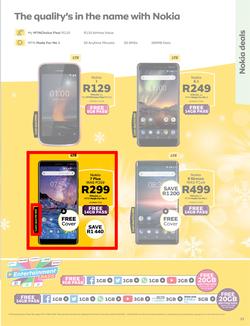 MTN : Y'ello (01 Dec - 31 Dec 2018), page 33