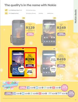 MTN : Y'ello (01 Dec - 31 Dec 2018), page 33